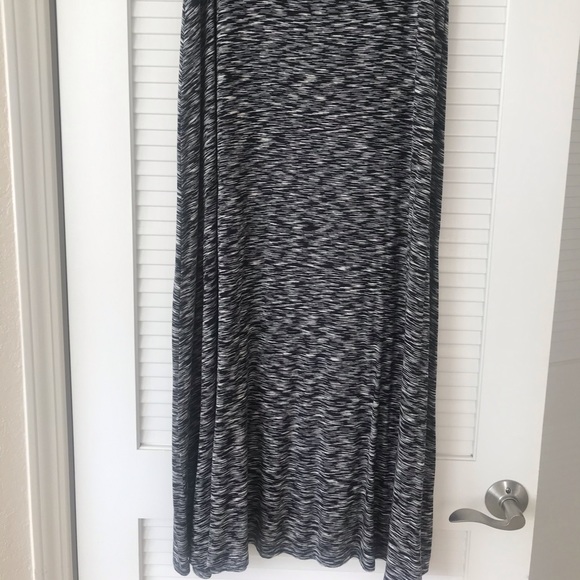 MERONA Super-soft Maxi Skirt NWOT! - Picture 7 of 7